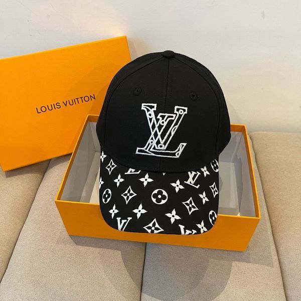 L*ouis V*uitton  Hats Top XX20250408-52