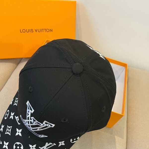 L*ouis V*uitton  Hats Top XX20250408-52