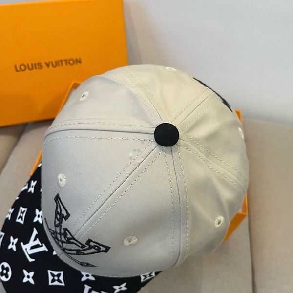 L*ouis V*uitton  Hats Top XX20250408-52