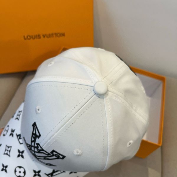 L*ouis V*uitton  Hats Top XX20250408-52