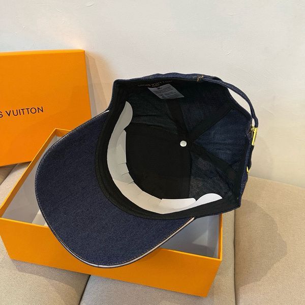 L*ouis V*uitton  Hats Top XX20250408-53
