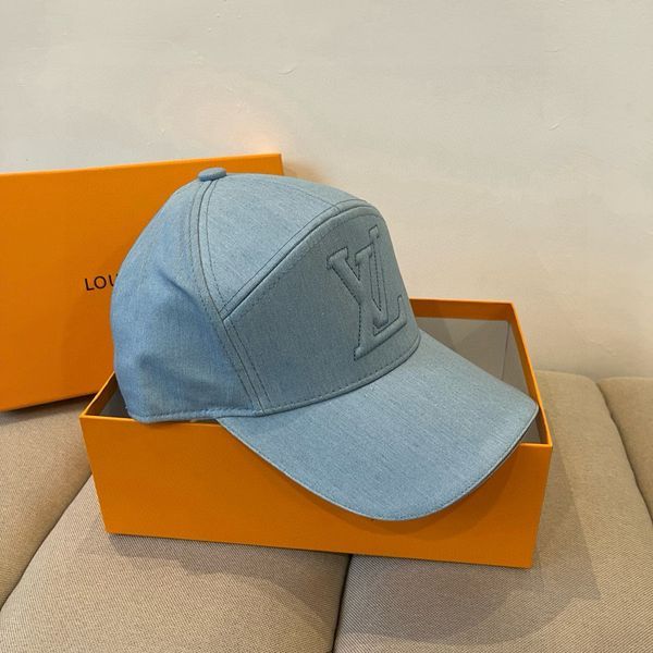 L*ouis V*uitton  Hats Top XX20250408-53