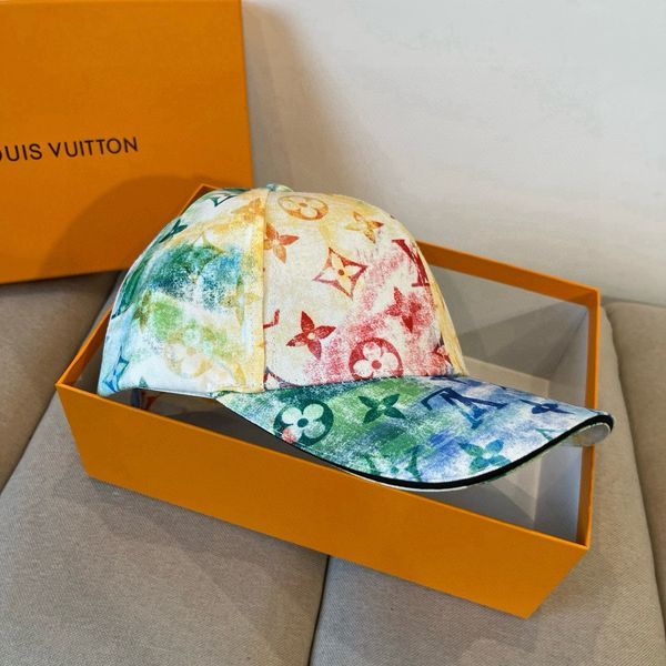 L*ouis V*uitton  Hats Top XX20250408-54