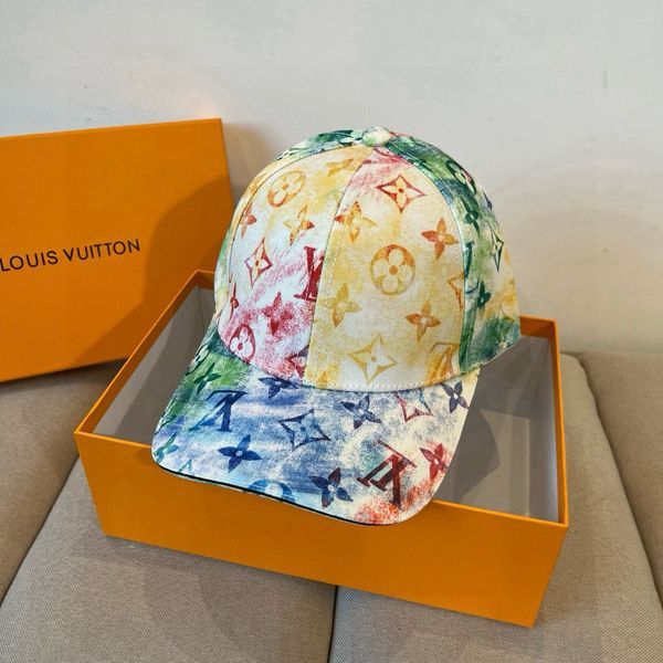 L*ouis V*uitton  Hats Top XX20250408-54