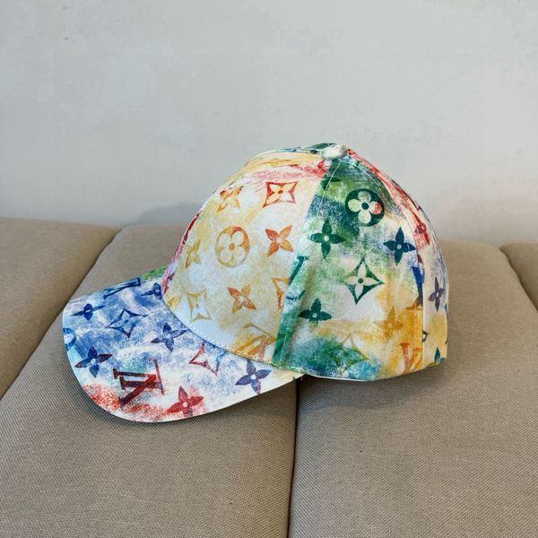 L*ouis V*uitton  Hats Top XX20250408-54