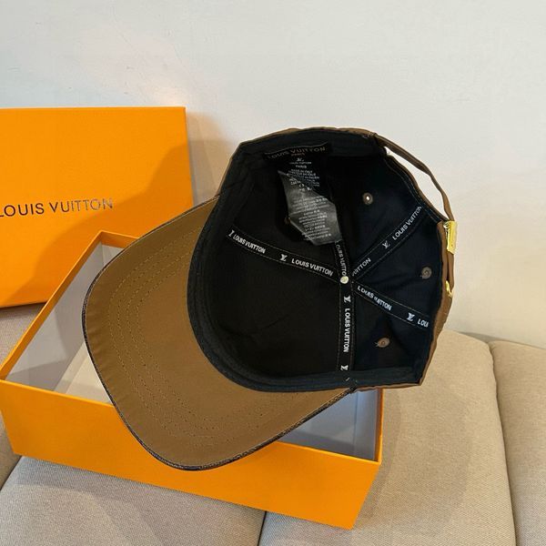 L*ouis V*uitton  Hats Top XX20250408-55