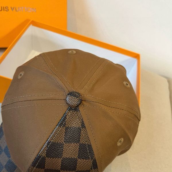 L*ouis V*uitton  Hats Top XX20250408-55