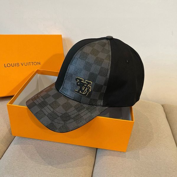 L*ouis V*uitton  Hats Top XX20250408-55