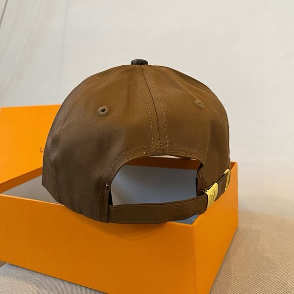 L*ouis V*uitton  Hats Top XX20250408-55