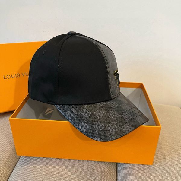 L*ouis V*uitton  Hats Top XX20250408-55