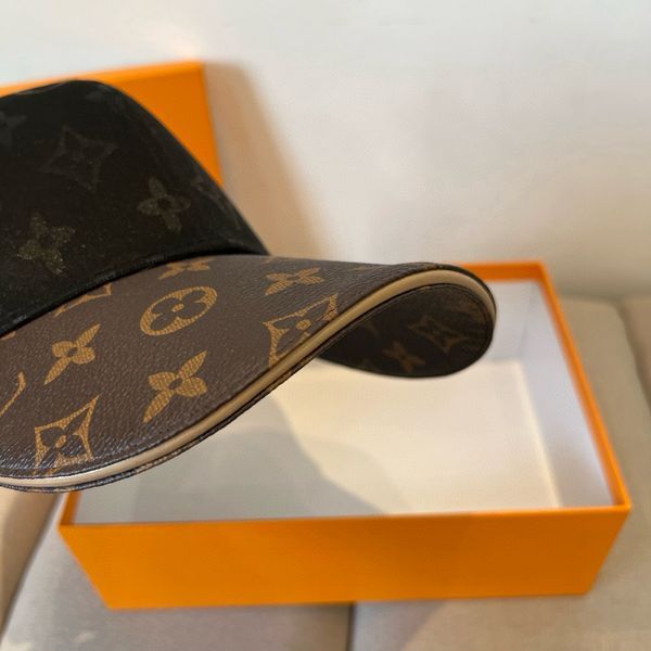 L*ouis V*uitton  Hats Top XX20250408-56