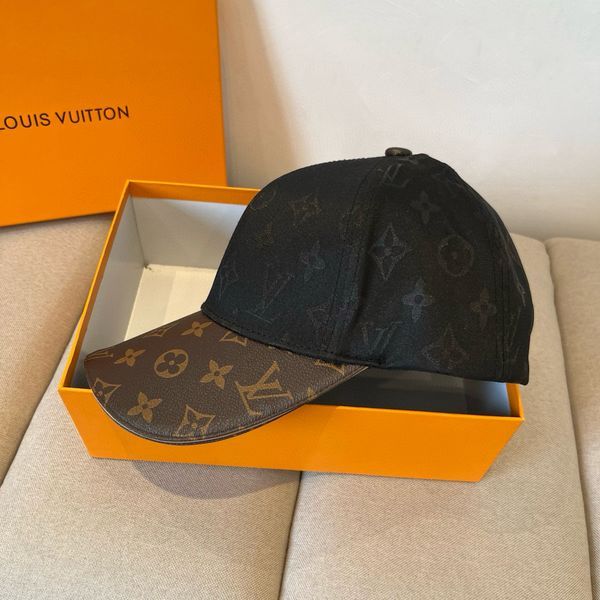 L*ouis V*uitton  Hats Top XX20250408-56