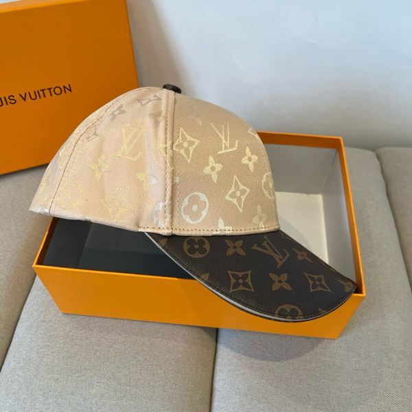 L*ouis V*uitton  Hats Top XX20250408-56