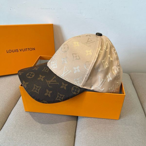 L*ouis V*uitton  Hats Top XX20250408-56