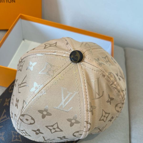 L*ouis V*uitton  Hats Top XX20250408-56