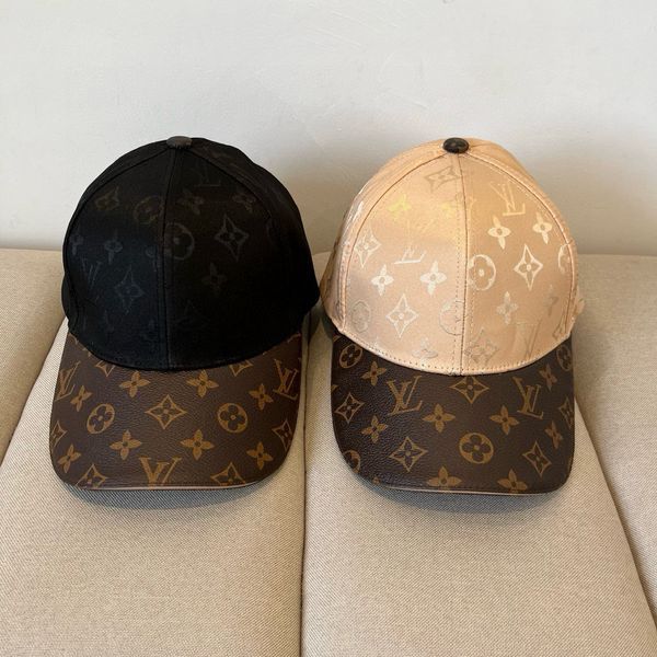 L*ouis V*uitton  Hats Top XX20250408-56
