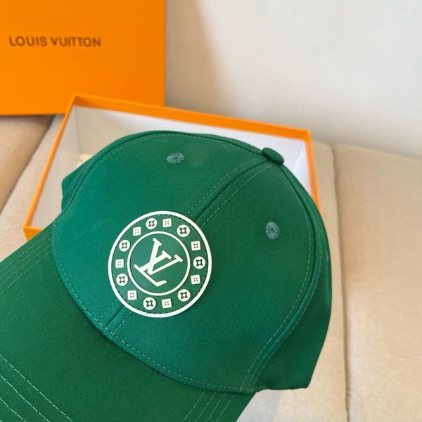 L*ouis V*uitton  Hats Top XX20250408-57