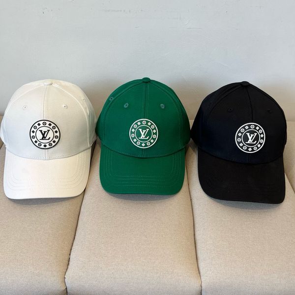 L*ouis V*uitton  Hats Top XX20250408-57