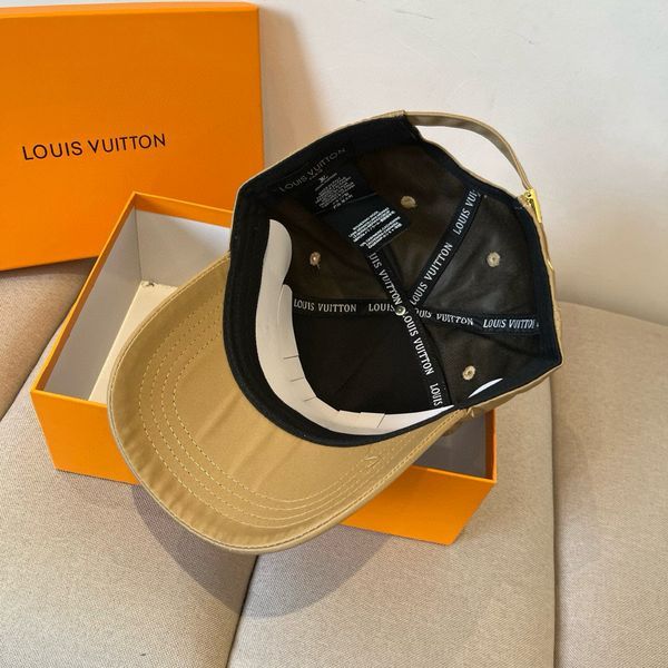 L*ouis V*uitton  Hats Top XX20250408-58