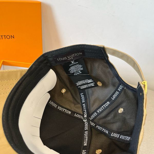 L*ouis V*uitton  Hats Top XX20250408-58