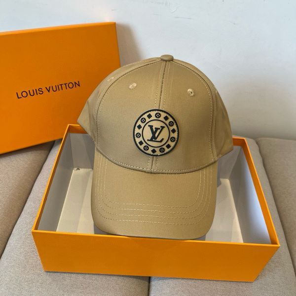 L*ouis V*uitton  Hats Top XX20250408-58