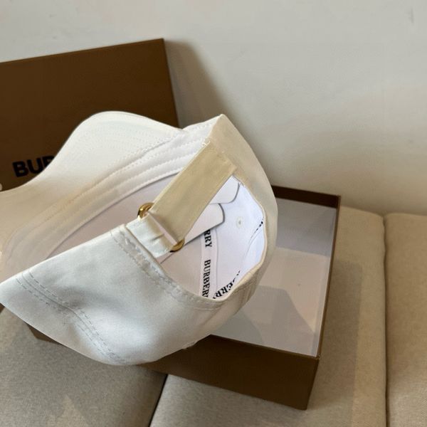 B*urberry Hats Top XX20250408-59