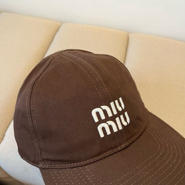 M*iu Miu  Hats Top XX250408-65