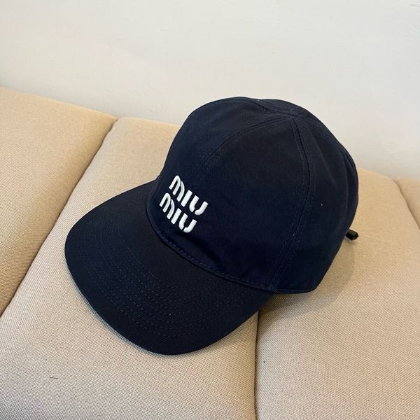 M*iu Miu  Hats Top XX250408-65