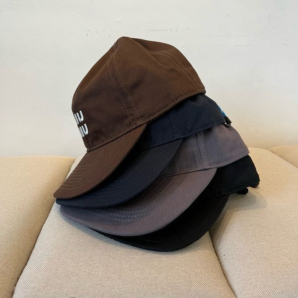 M*iu Miu  Hats Top XX250408-65