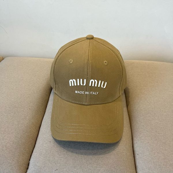 M*iu Miu  Hats Top XX250408-66