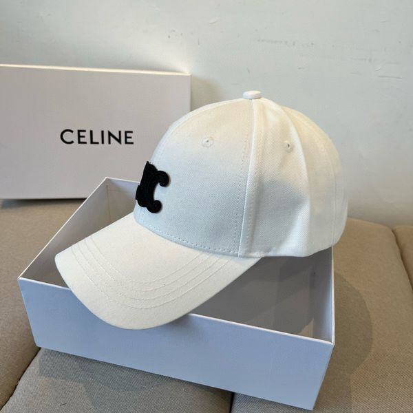 C*eline  Hats Top XX20250409-1