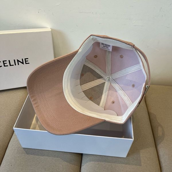 C*eline  Hats Top XX20250409-1