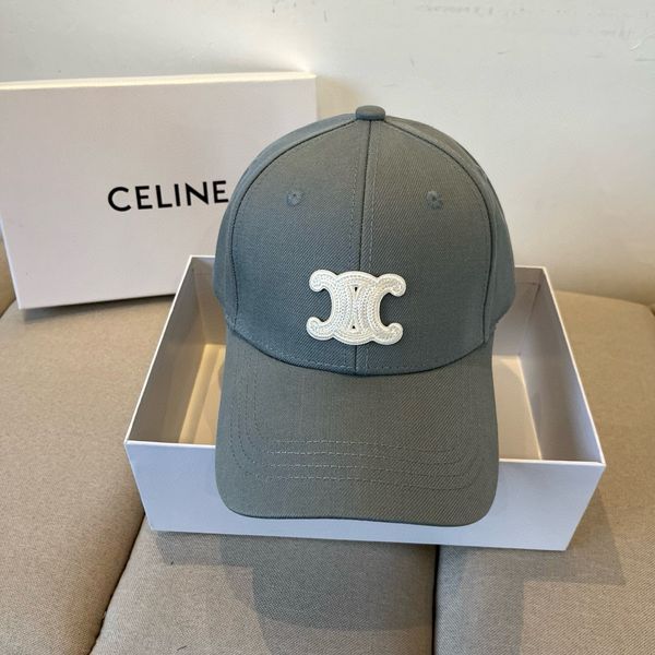 C*eline  Hats Top XX20250409-1