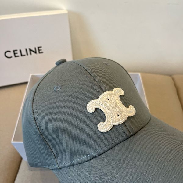C*eline  Hats Top XX20250409-1