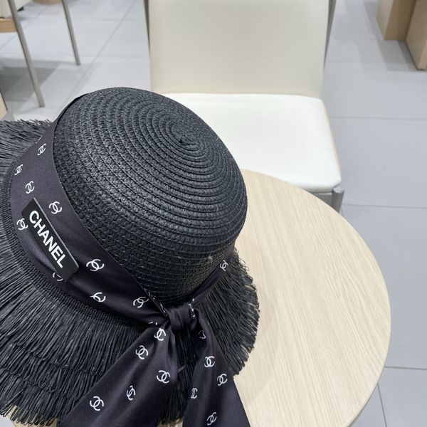 C*hanel  Hats Top XX20250409-5