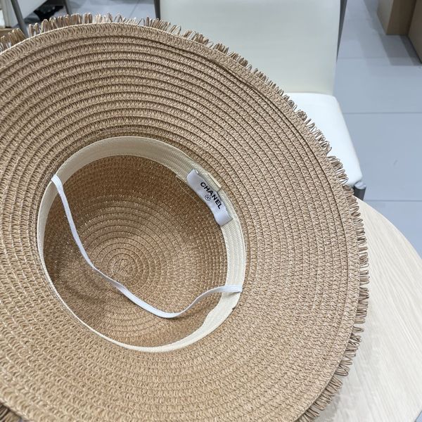 C*hanel  Hats Top XX20250409-5