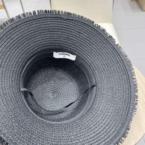 C*hanel  Hats Top XX20250409-5