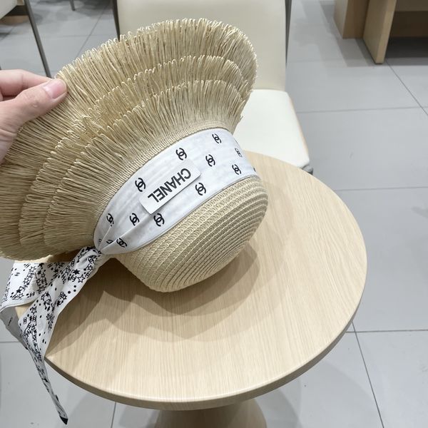 C*hanel  Hats Top XX20250409-5