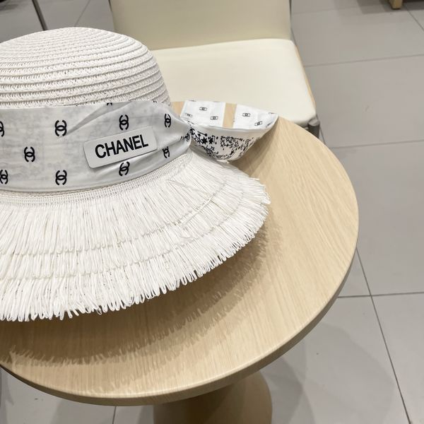 C*hanel  Hats Top XX20250409-5