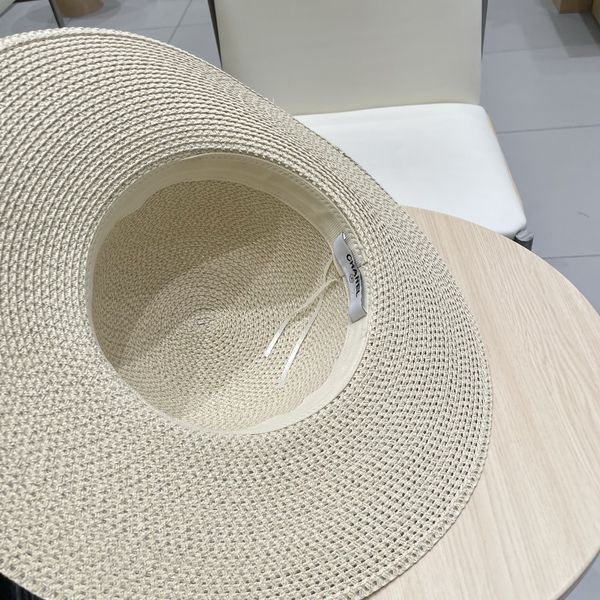 C*hanel  Hats Top XX20250409-6