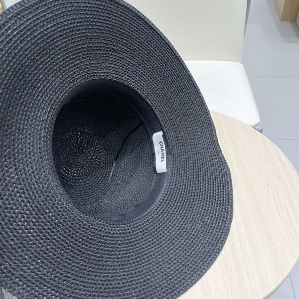 C*hanel  Hats Top XX20250409-6