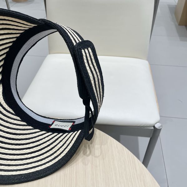 G*ucci  Hats Top XX250409-7