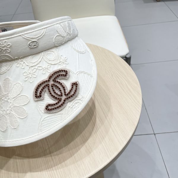 C*hanel  Hats Top XX20250409-8