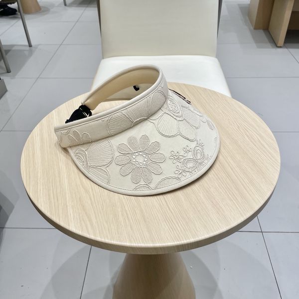 C*hanel  Hats Top XX20250409-8