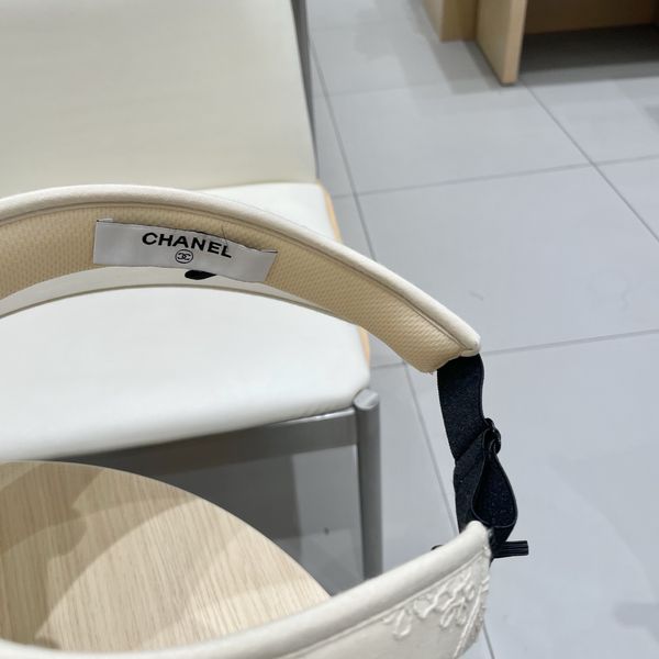 C*hanel  Hats Top XX20250409-8