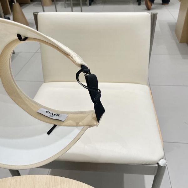 C*hanel  Hats Top XX20250409-8