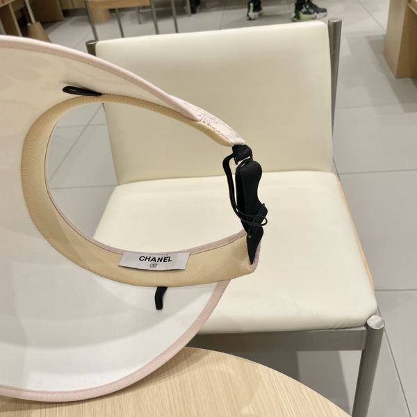 C*hanel  Hats Top XX20250409-8