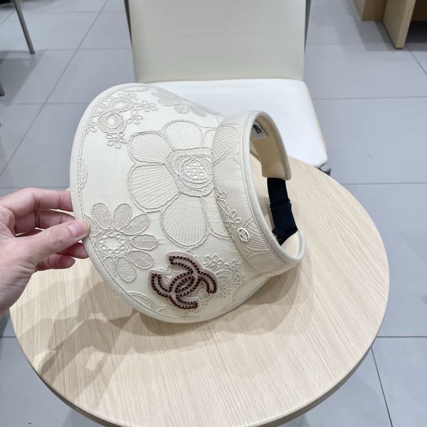 C*hanel  Hats Top XX20250409-8