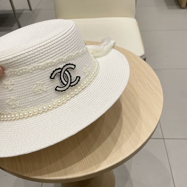 C*hanel  Hats Top XX20250409-9