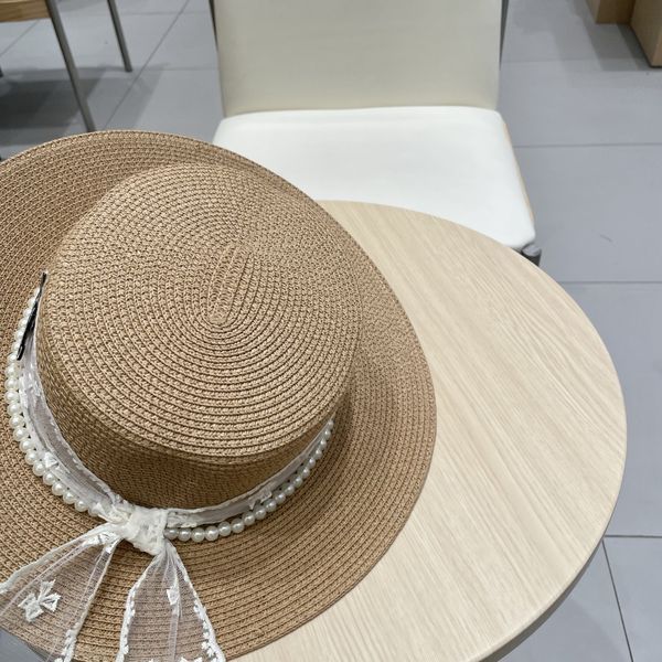 C*hanel  Hats Top XX20250409-9